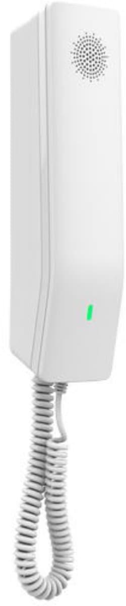 Grandstream GHP610 SIP hotelový telefon bílý
