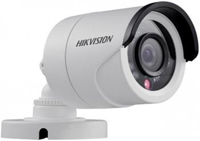 Hikvision 4v1 analog bullet kamera DS-2CE16D0T-IRF(2.8mm), 2MP, obj.2.8mm