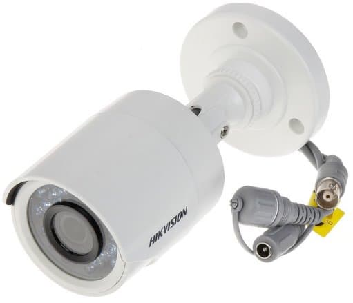 Hikvision 4v1 analog bullet kamera DS-2CE16D0T-IRPF(3.6mm), 2MP, obj.3.6mm