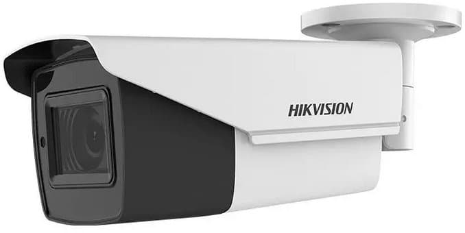 Hikvision 4v1 analog bullet kamera DS-2CE16H0T-IT3ZF(2.7-13.5mm), 5MP, 2.7-13.5mm