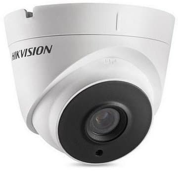 Hikvision 4v1 analog turret kamera DS-2CE56H0T-IT3F(2.8mm), 5MP, 2.8mm