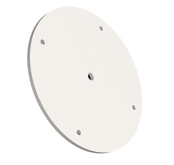 Hikvision adaptér na stativ DS-2909ZJ - pro termo kamery DS-2TD26xxB-xx/P