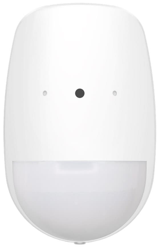 Hikvision AX PRO Bezdrátový PIR detektor s detekcí rozbití skla, 12m