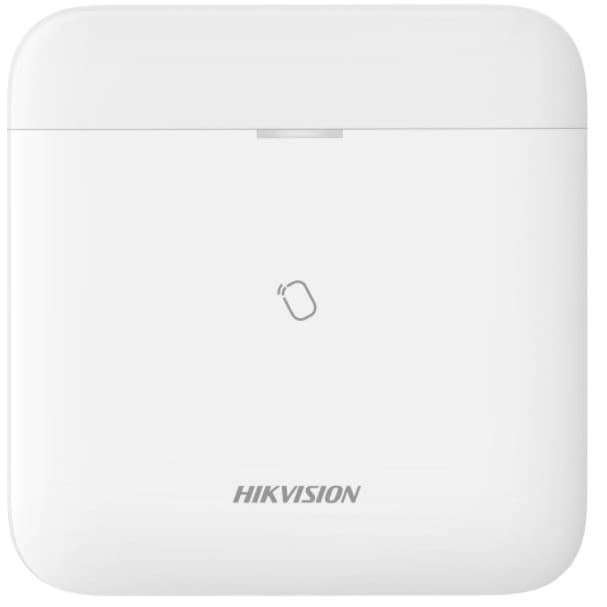 Hikvision AX PRO DS-PWA96-M-WE Bezdrátová ústředna, 96 vstupů