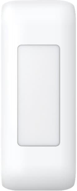 Hikvision AX PRO Kabelový Nano PIR detektor vnitřní, záclonový, 5m