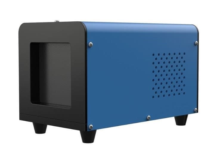 Hikvision black body DS-2TE127-F4A, zařízení pro kalibraci teploty u termo kamer