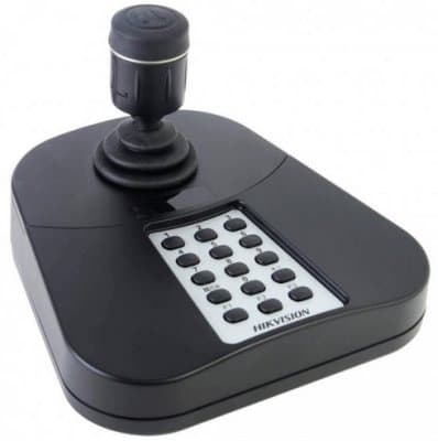 Hikvision DS-1005KI - USB klávesnice s joystickem pro Hikvision kamery/NVR