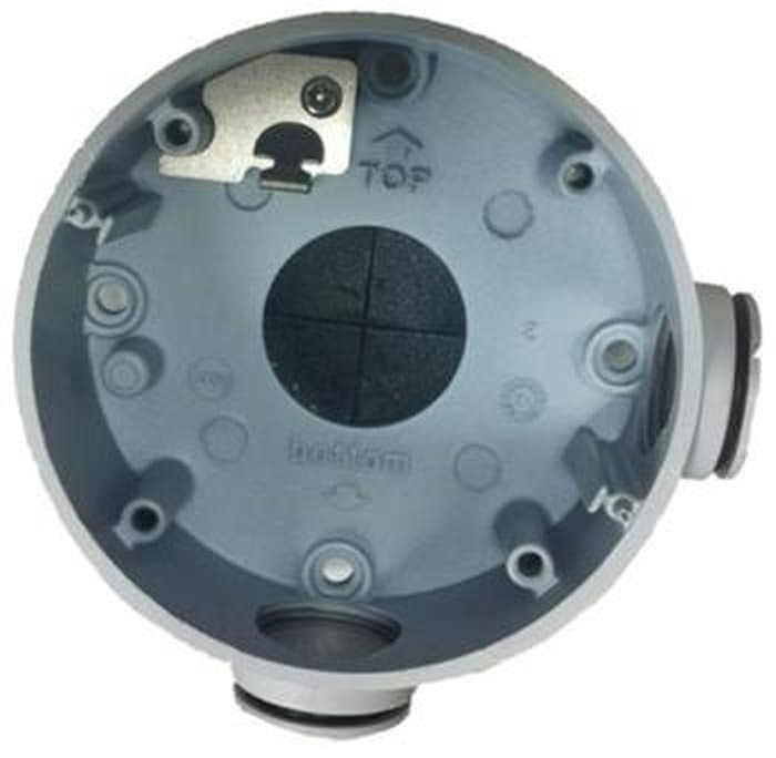 Hikvision DS-1260ZJ - montážní krabice pro DS-2CD22xx, 2CD26xx, 2CD2Txx