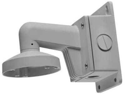 Hikvision DS-1272ZJ-110B - držák na stěnu s montážním boxem pro DS-2CD21xx