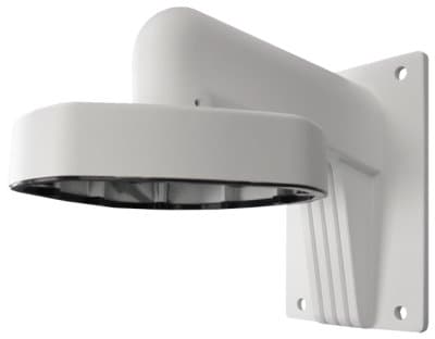 Hikvision DS-1273ZJ-DM25 - montážní držák na zeď pro Fisheye kamery DS-2CD63xx