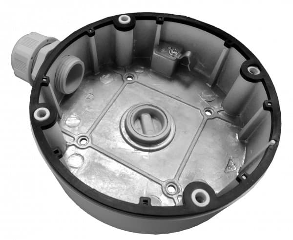 Hikvision DS-1280ZJ-DM22 - montážní kabelový box