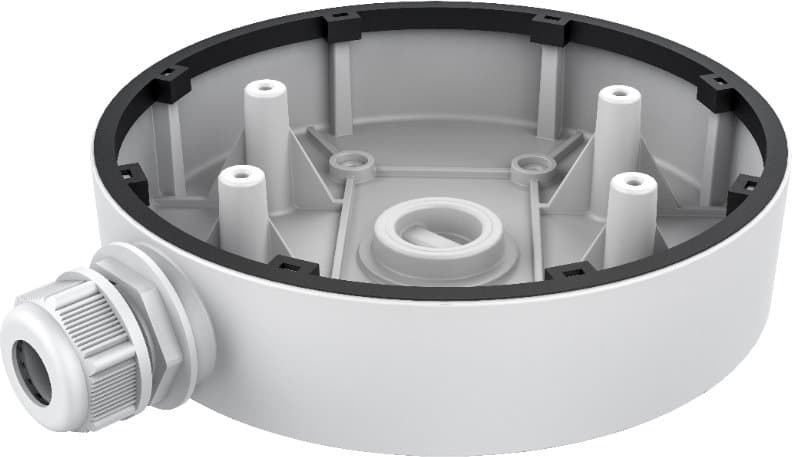 Hikvision DS-1280ZJ-DM55 - Montážní krabice pro DOME kamery