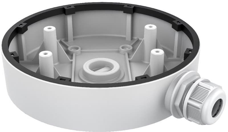 Hikvision DS-1280ZJ-DM55 - Montážní krabice pro DOME kamery