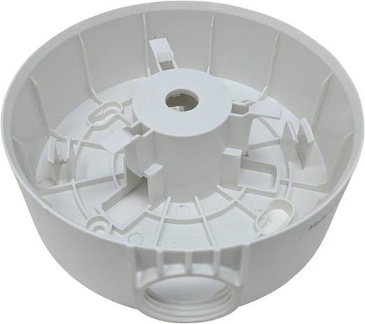 Hikvision DS-1280ZJ-PT3 - montážní box pro mini PTZ dome DS-2DE2103 a DS-2CD2202