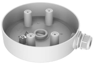 Hikvision DS-1280ZJ-SD11 - kabelový box pro PTZ kamery DS-2DE4Axx