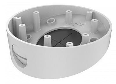 Hikvision DS-1281ZJ-DM23 - zkosený kabelová box pro kamery DS-2CD2Hxxxx-IZS