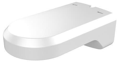 Hikvision DS-1294ZJ - konzole na stěnu pro dome a PTZ IP kamery