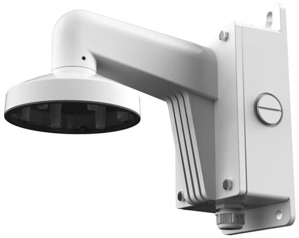 Hikvision DS-1473ZJ-155B - Konzole na stěnu s boxem pro Dome kamery