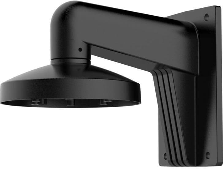 Hikvision DS-1473ZJ-155(Black) - Držák na stěnu pro Dome kamery, černý