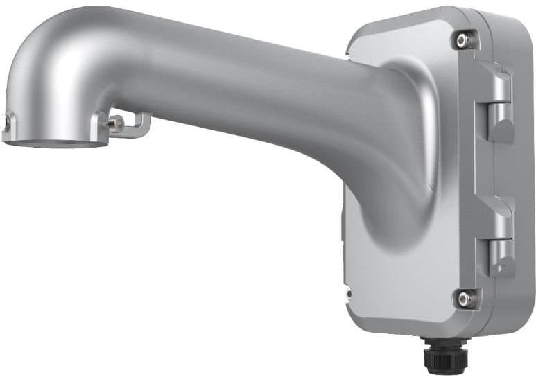 Hikvision DS-1604ZJ-P - Konzole na stěnu s boxem pro speed dome kamery