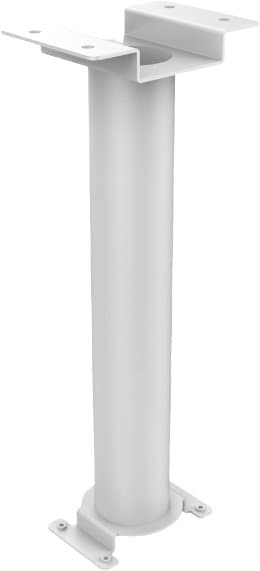 Hikvision DS-1691ZJ - Stropní držák pro PTZ kamery DS-2DE4AxxxIW-DE, 335mm