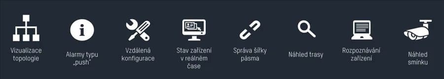 Hikvision DS-3E1518P-SI Smart managed PoE switch, 16x PoE, 225W