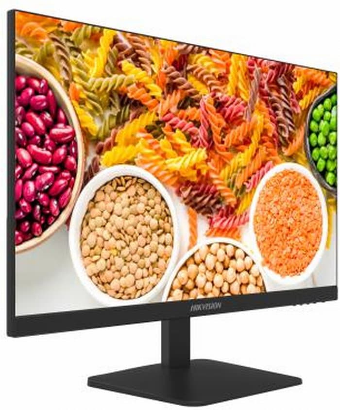 Hikvision DS-D5024F2-1V2S 23,8" LED monitor s tenkým rámečkem