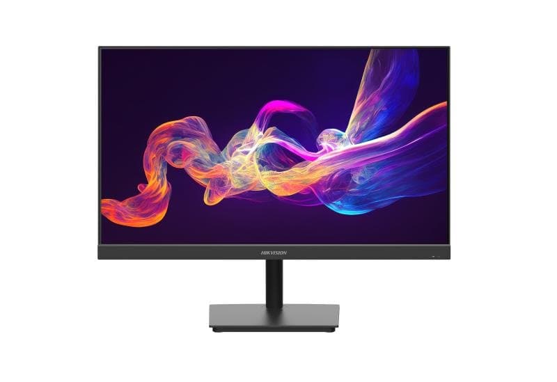 Hikvision DS-D5024F2-AP2(EU)- 23,8" LED monitor s tenkým rámečkem