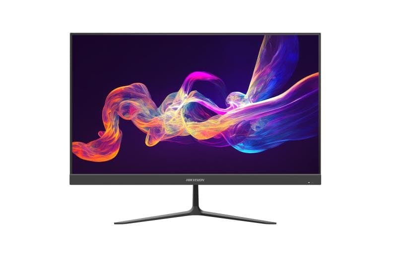 Hikvision DS-D5024F2-BV2S(EU) - 23,8" LED monitor s tenkým rámečkem