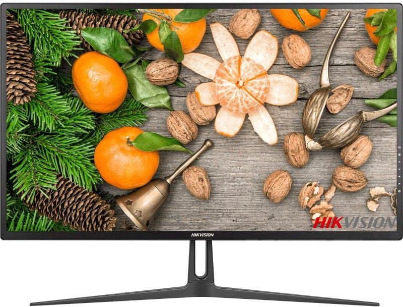 Hikvision DS-D5232F2-1V1S - 32" LED monitor s tenkým rámečkem