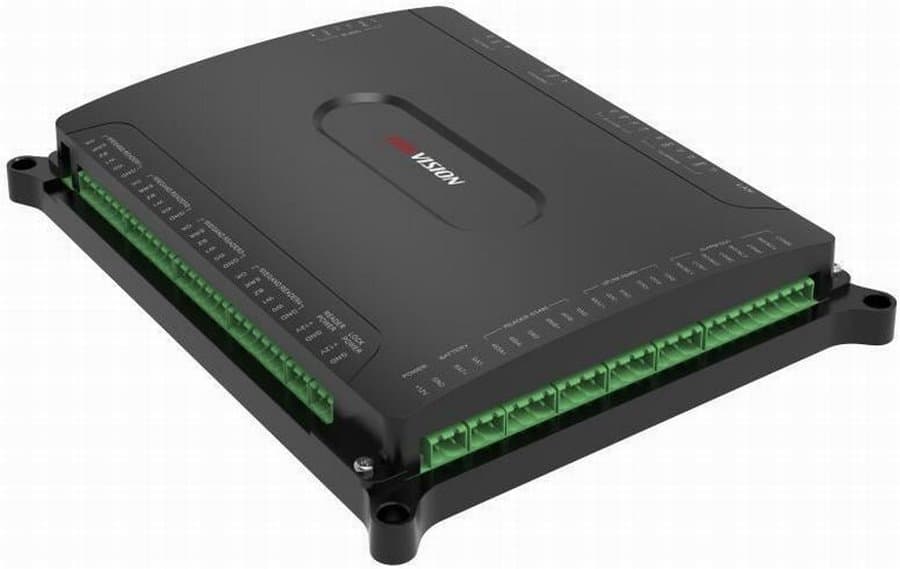 Hikvision DS-K2602T (main board) - Základní deska řídící jednotky pro 2 dveře