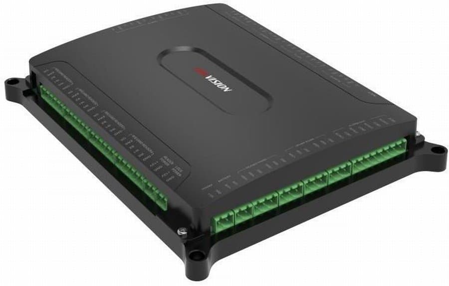 Hikvision DS-K2604T (main board) - Základní deska řídící jednotky pro 4 dveře