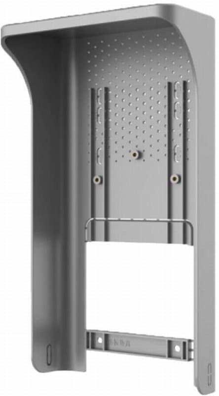 Hikvision DS-KAB673-S1 - Ochranná stříška na zeď pro DS-K1T673