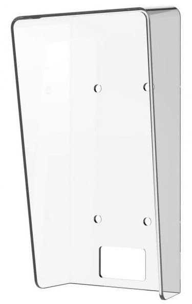 Hikvision DS-KABV6113-RS/Surface - Stříška pro tabla DS-KV6113
