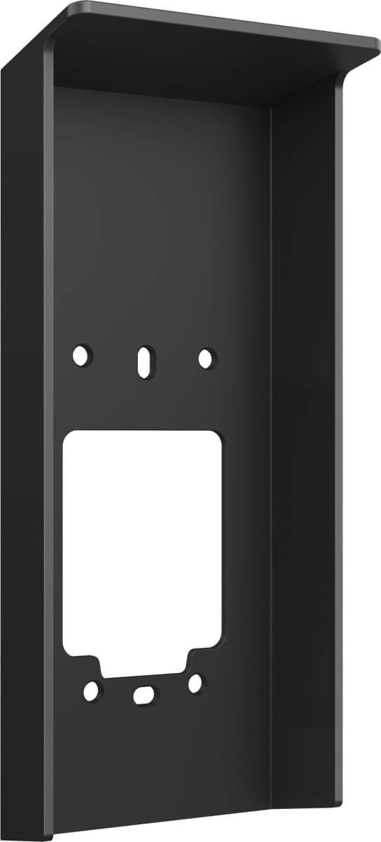 Hikvision DS-KABV6114-RS - Stříška pro Interkomy Řady KV6114/6124