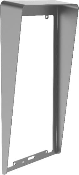 Hikvision DS-KABV8113-RS/flush - Stříška pro zápustnou montáž tabel DS-KV8x13