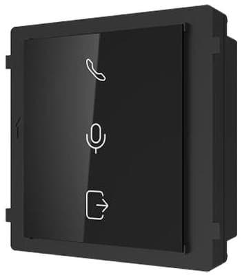 Hikvision DS-KD-IN - modul zobrazující aktuální stav pro IP interkom