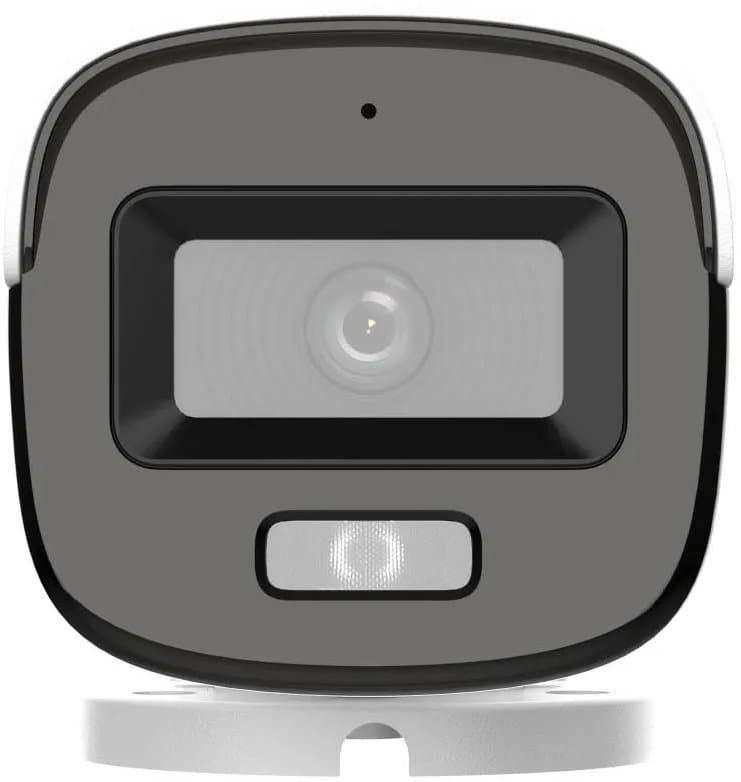 Hikvision HDTVI analog Bullet hybrid kamera DS-2CE10DF0T-LFS(2.8mm), 2MP, 2.8mm, ColorVu