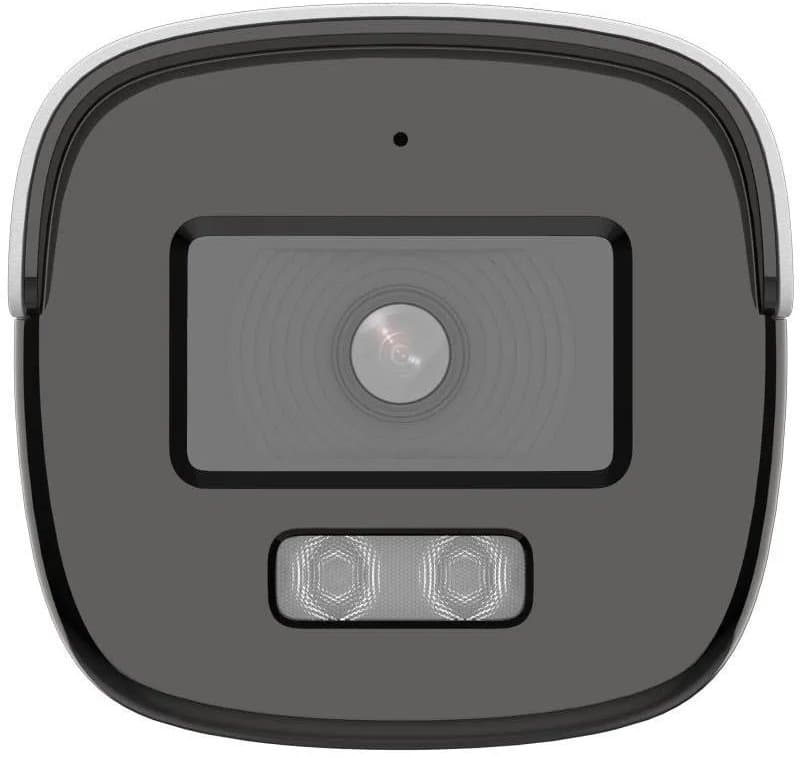 Hikvision HDTVI analog Bullet hybrid kamera DS-2CE12DF0T-LFS(2.8mm), 2MP, 2.8mm, ColorVu