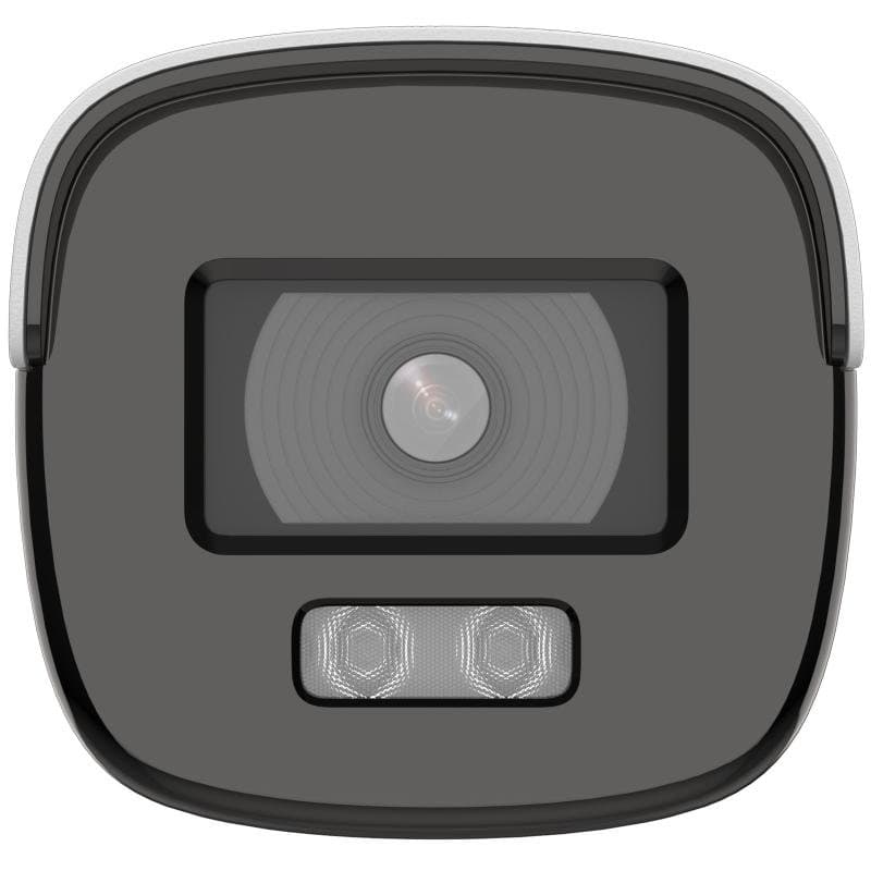 Hikvision HDTVI analog Bullet hybrid kamera DS-2CE12KF3T-LE(3.6mm), 5MP, 3.6mm, ColorVu, PoC