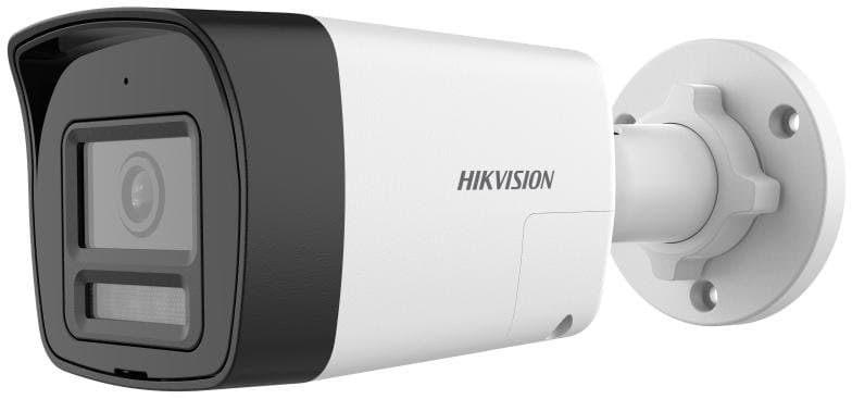 Hikvision HDTVI analog Bullet hybrid kamera DS-2CE16D0T-LTS(2.8mm), 2MP, 2.8mm, ColorVu