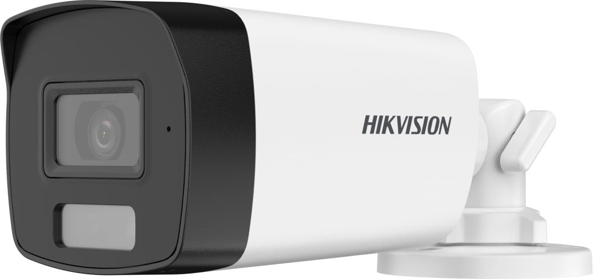 Hikvision HDTVI analog bullet hybrid kamera DS-2CE17G0T-LFS(2.8mm), 2MP
