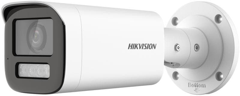 Hikvision HDTVI analog bullet hybrid kamera DS-2CE19DF3T-LSZE(2.8-12mm), 2MP, 2.8-12mm