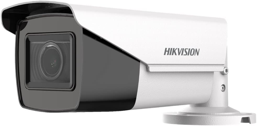 Hikvision HDTVI analog bullet kamera DS-2CE19H0T-AIT3ZF(2.7-13.5mm)(C), 5MP, 2.7-13.5mm