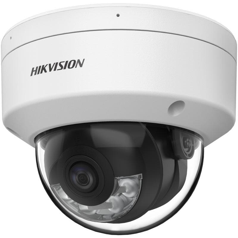 Hikvision HDTVI analog dome kamera DS-2CE50D8T-VPITFS(2.8mm), 2MP, 2.8mm