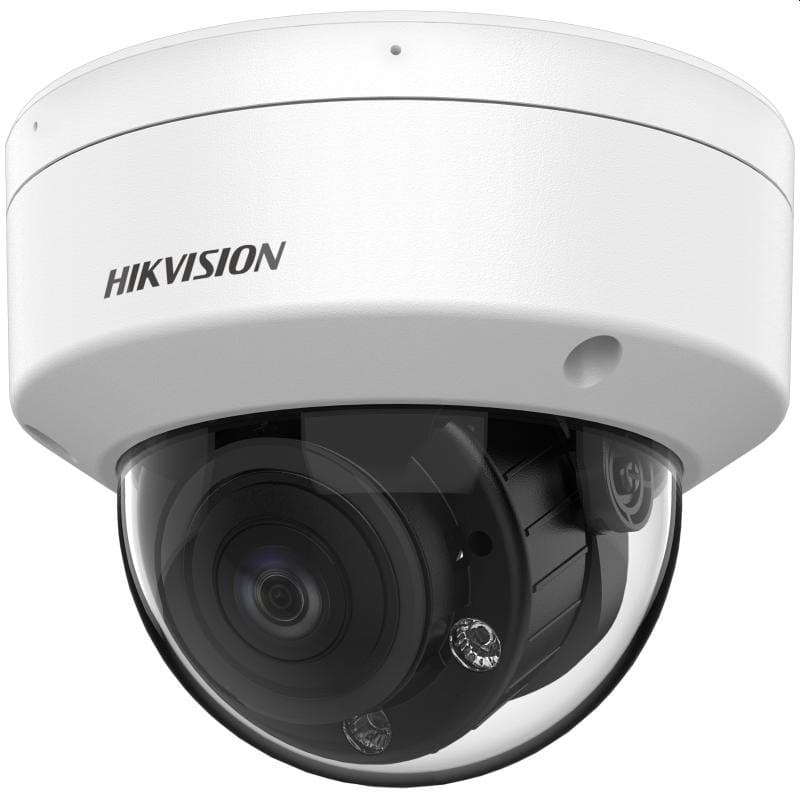 Hikvision HDTVI analog dome kamera DS-2CE50D8T-VPITSZE(2.8-12mm), 2MP, 2.8-12mm