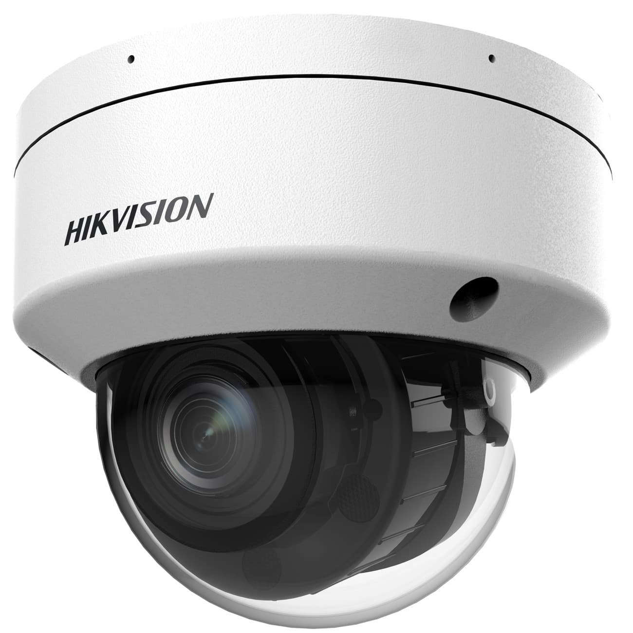 Hikvision HDTVI analog dome kamera DS-2CE50K0T-VPLTSZ(2.7-13.5mm), 5MP, 2.7 - 13.5mm