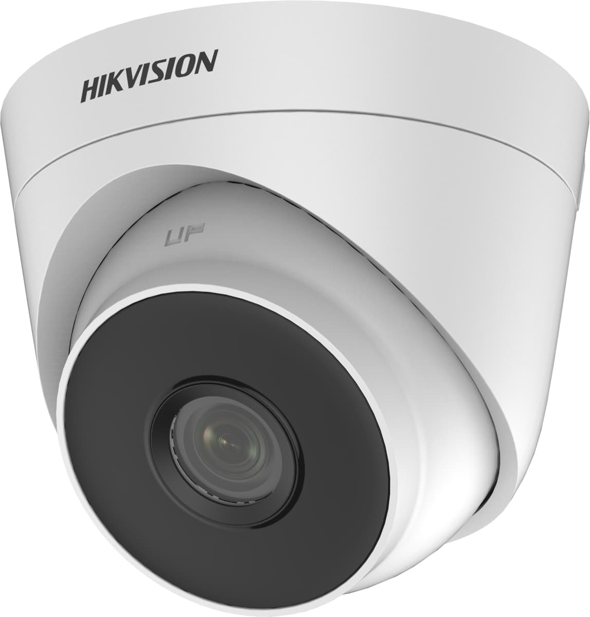 Hikvision HDTVI analog turret kamera DS-2CE56D0T-IT3F(2.8mm)(C), 2MP, IR 40m