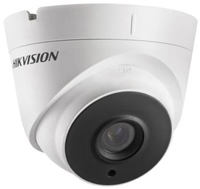 Hikvision HDTVI analog turret kamera DS-2CE56H0T-IT3F(3.6mm), 5MP, 3.6mm
