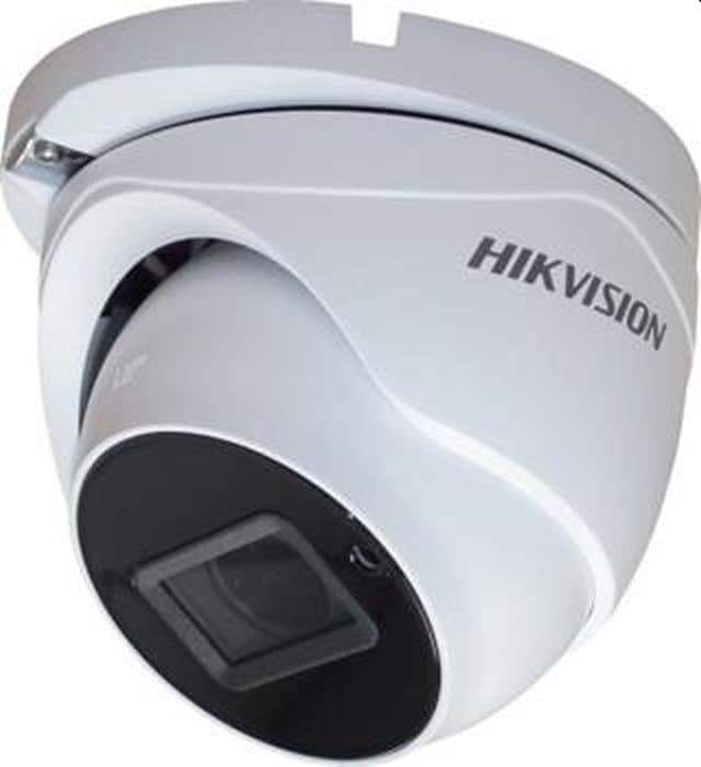 Hikvision HDTVI analog turret kamera DS-2CE79D0T-IT3ZF(2.7-13.5MM), 2MP, 2.7-13.5mm